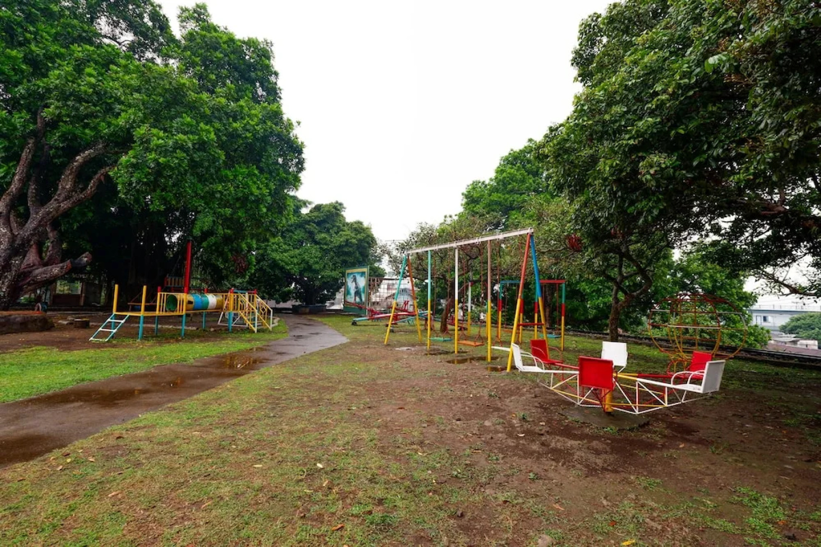 New Bandungan Indah by OYO Rooms