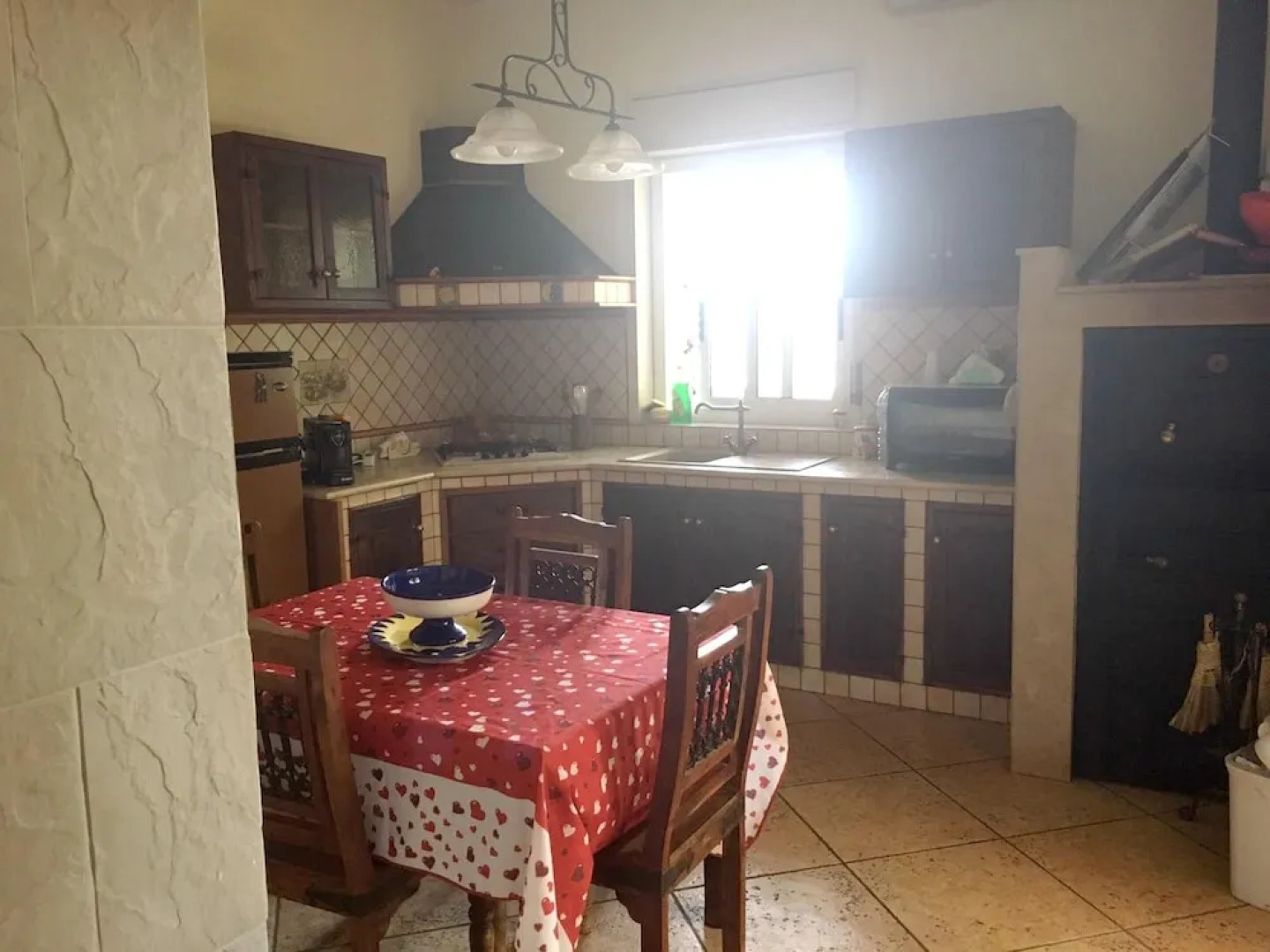 Apartment With one Bedroom in Pozzallo, With Pool Access, Terrace and