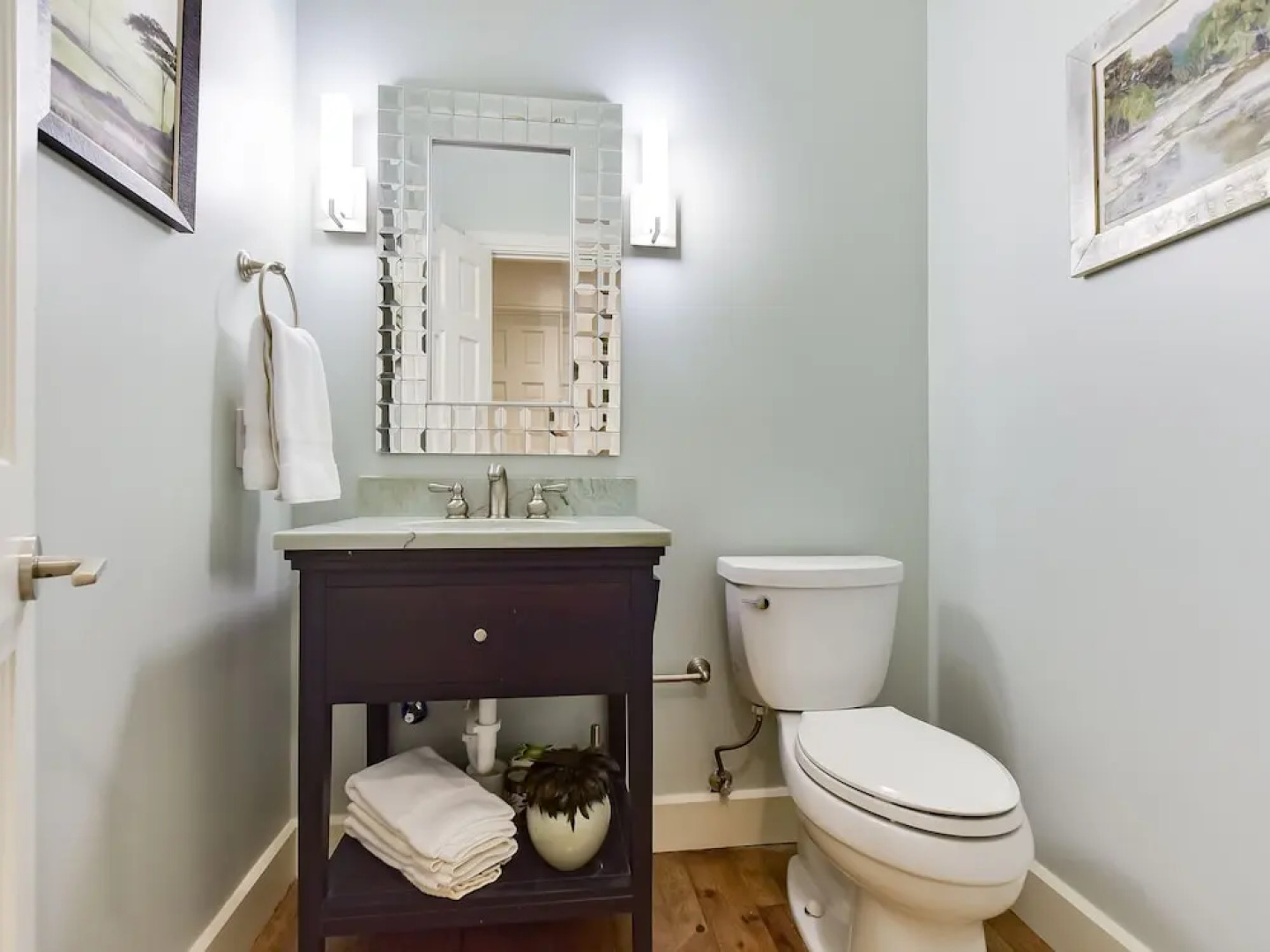 The Chaparral Estate 4 Bedrooms 4 Bathrooms Home