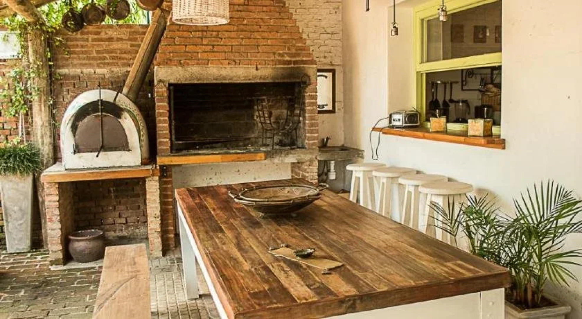 Ah'Lo Carmelo Hostel Boutique