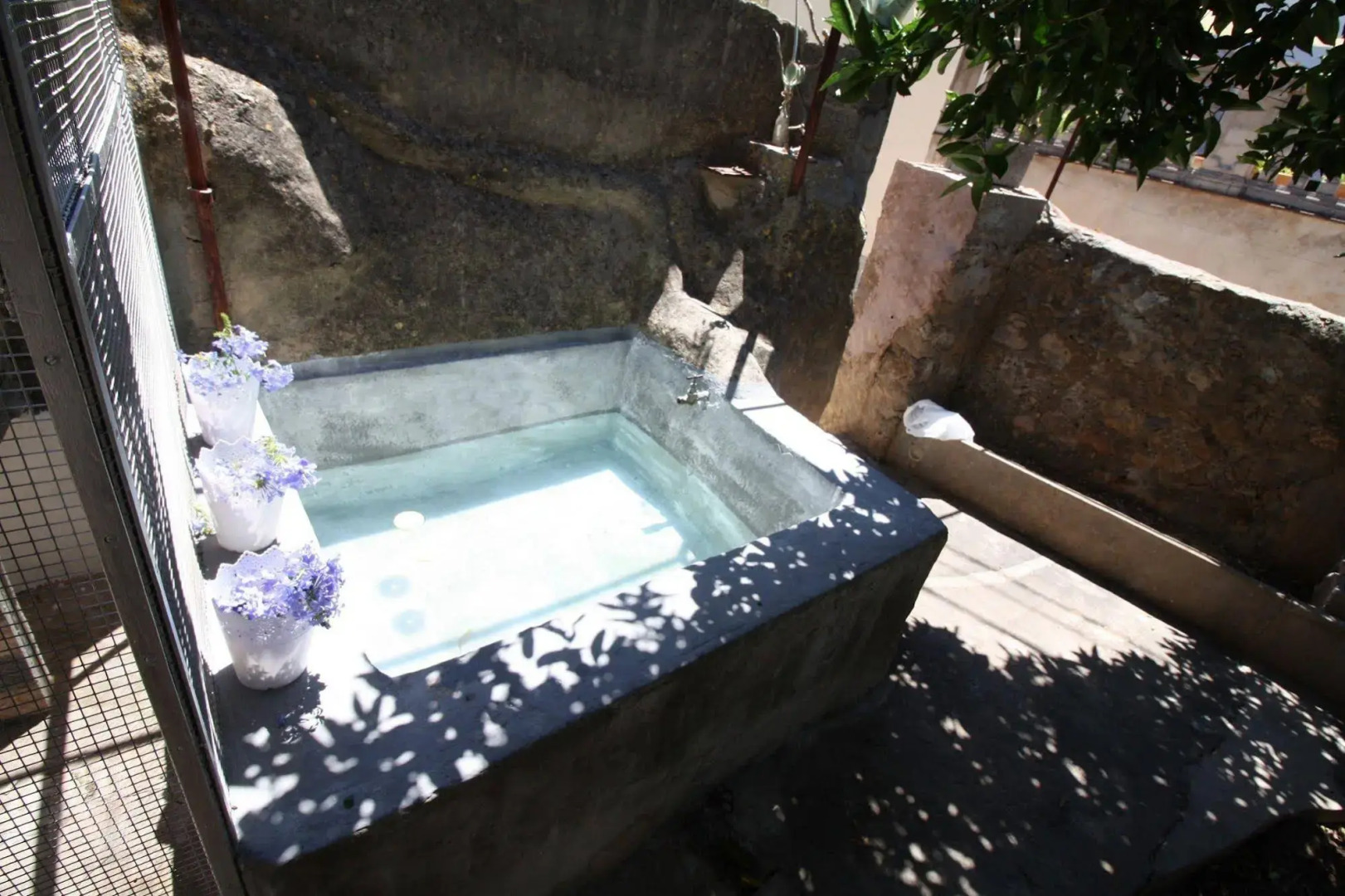 Villa with garden in Esporles