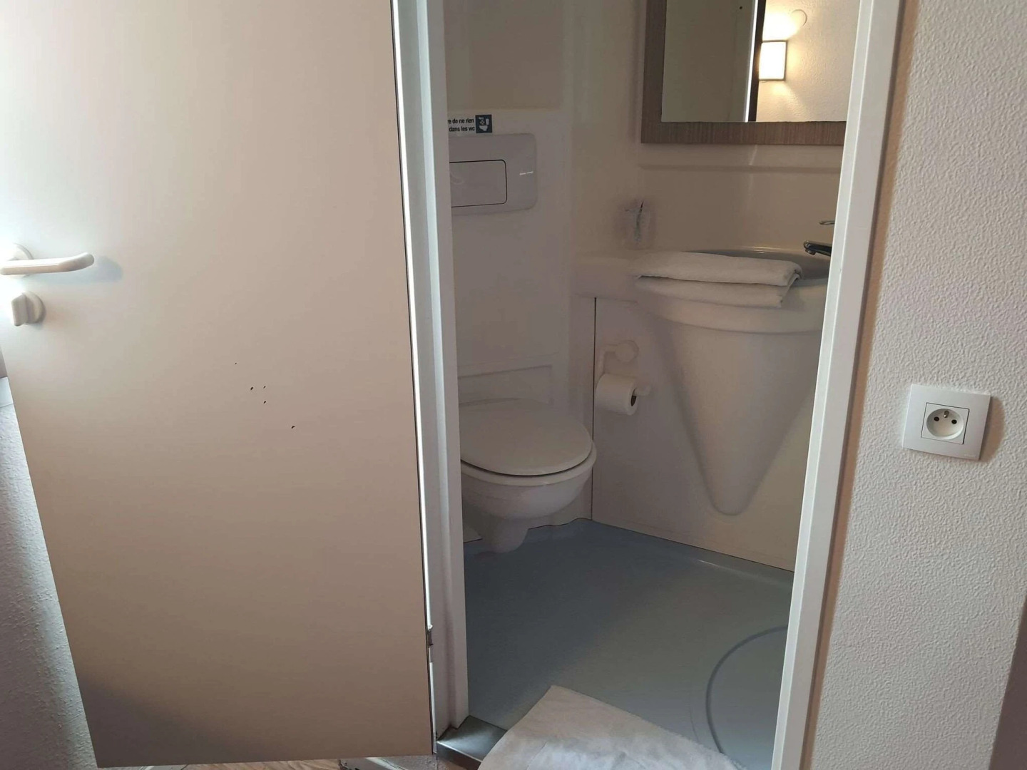 Premiere Classe Strasbourg Sud - Illkirch