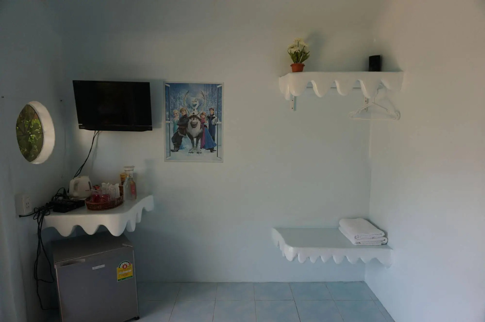 Baan Suan Noi Resort