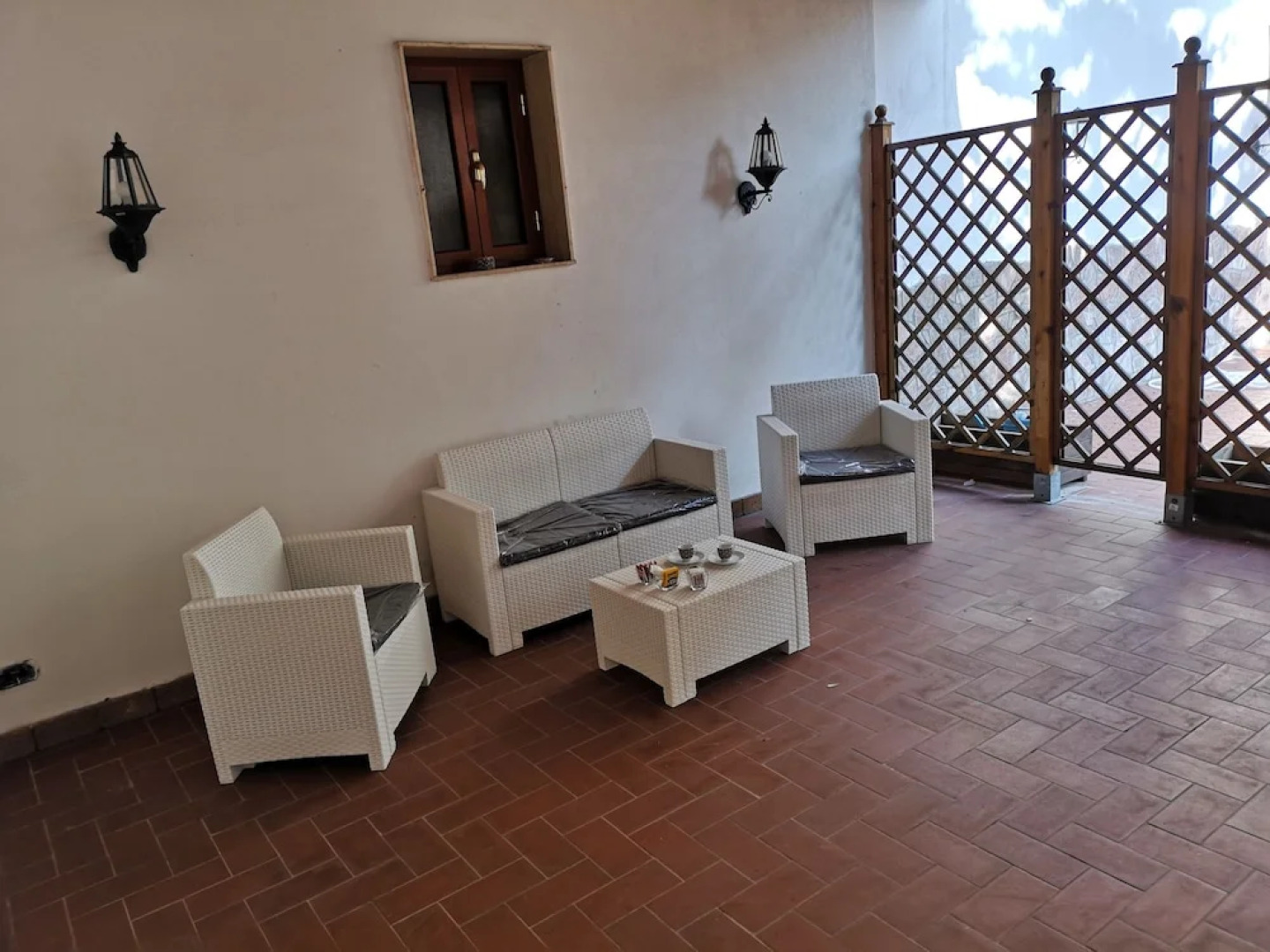 B&B Napoli Gefran