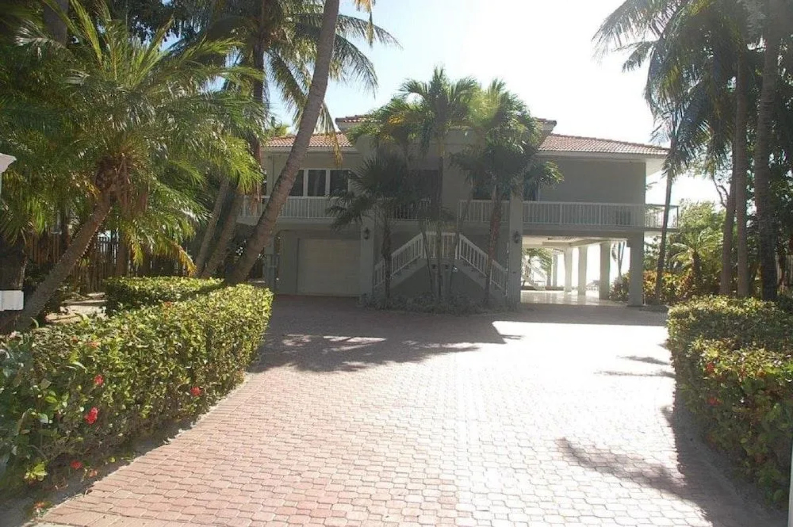 Serenity by Florida Keys Luxury Rentals