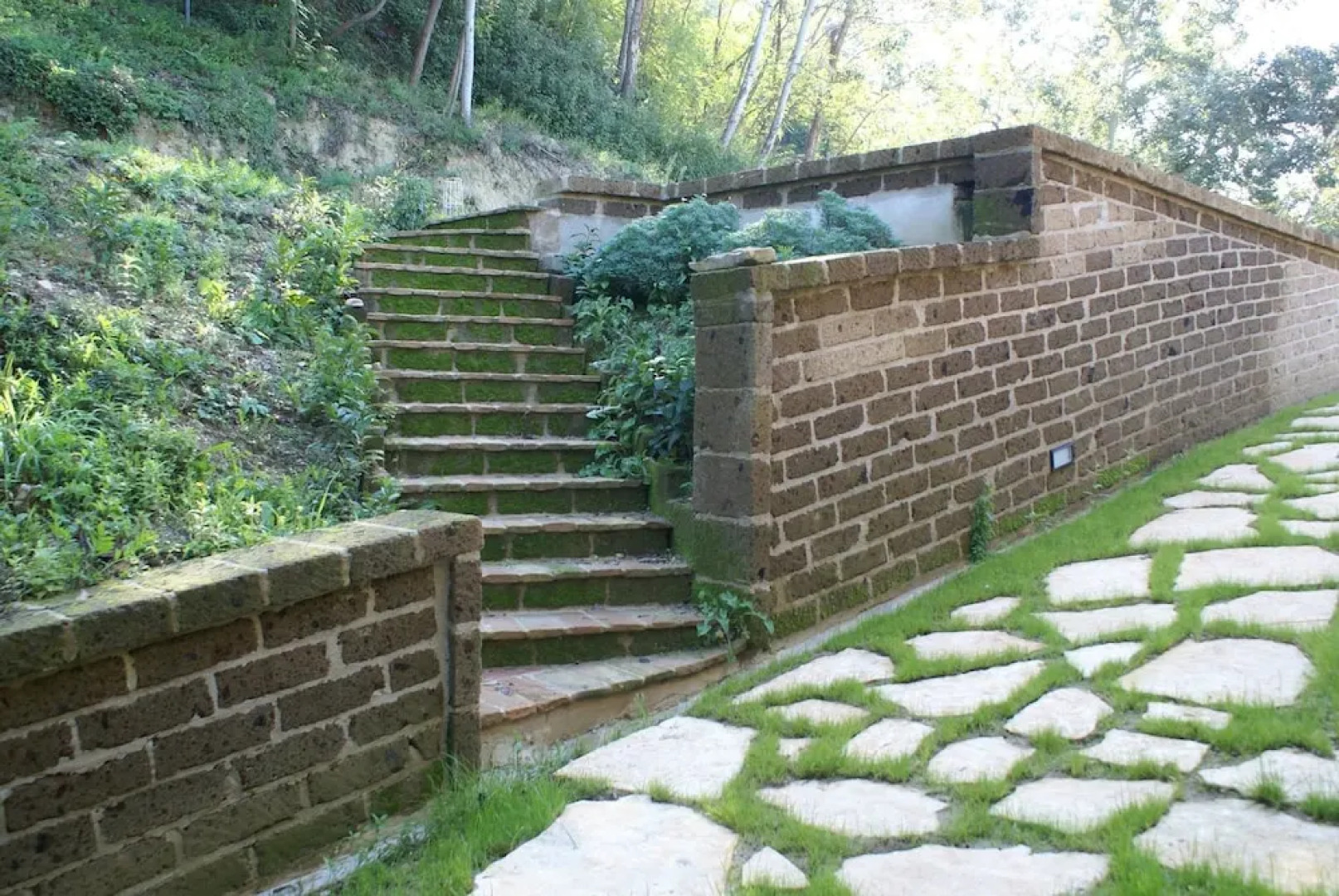 Vecchia Fornace Paradiso