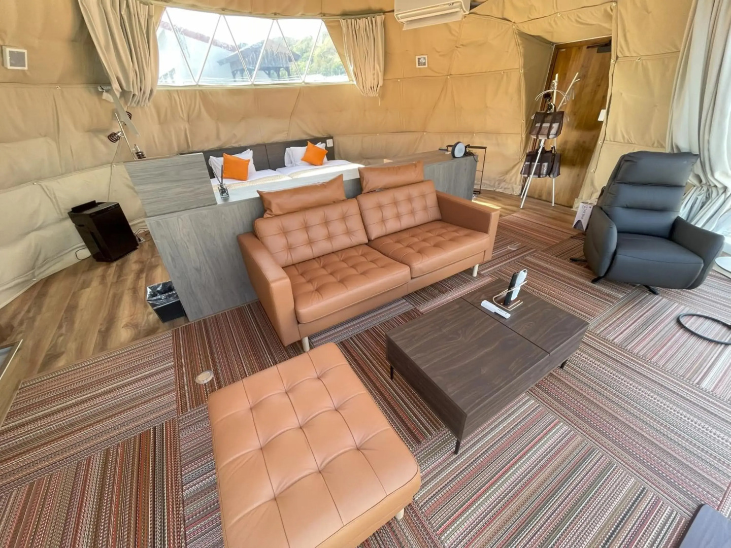 LiVEMAX RESORT Greenpia Onuma