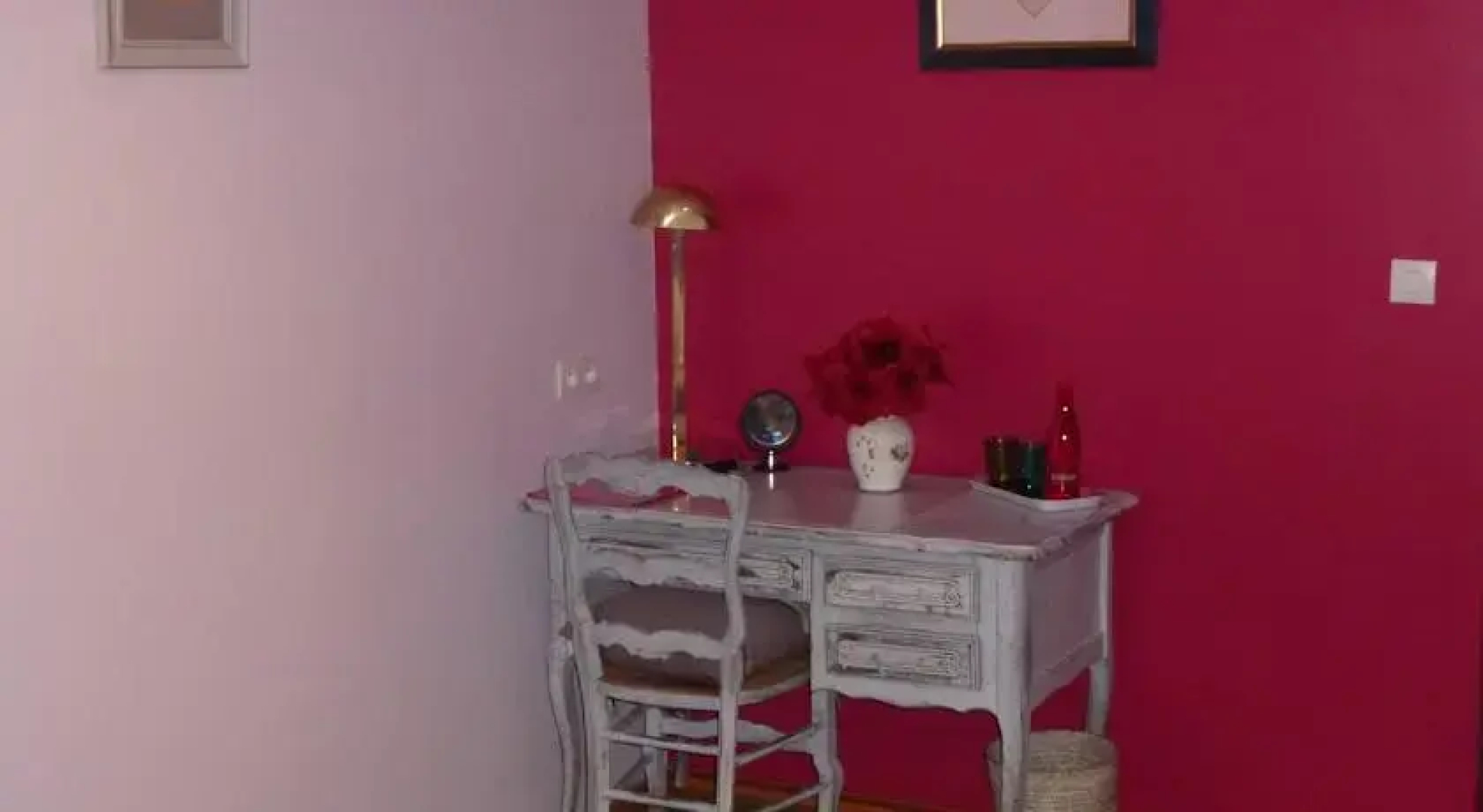 Chambres dHôtes Les Terrasses de Fleurieux