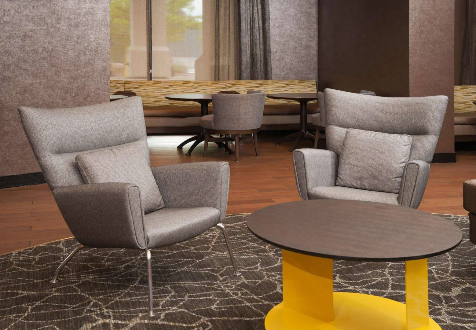 SpringHill Suites by Marriott Birmingham Colonnade