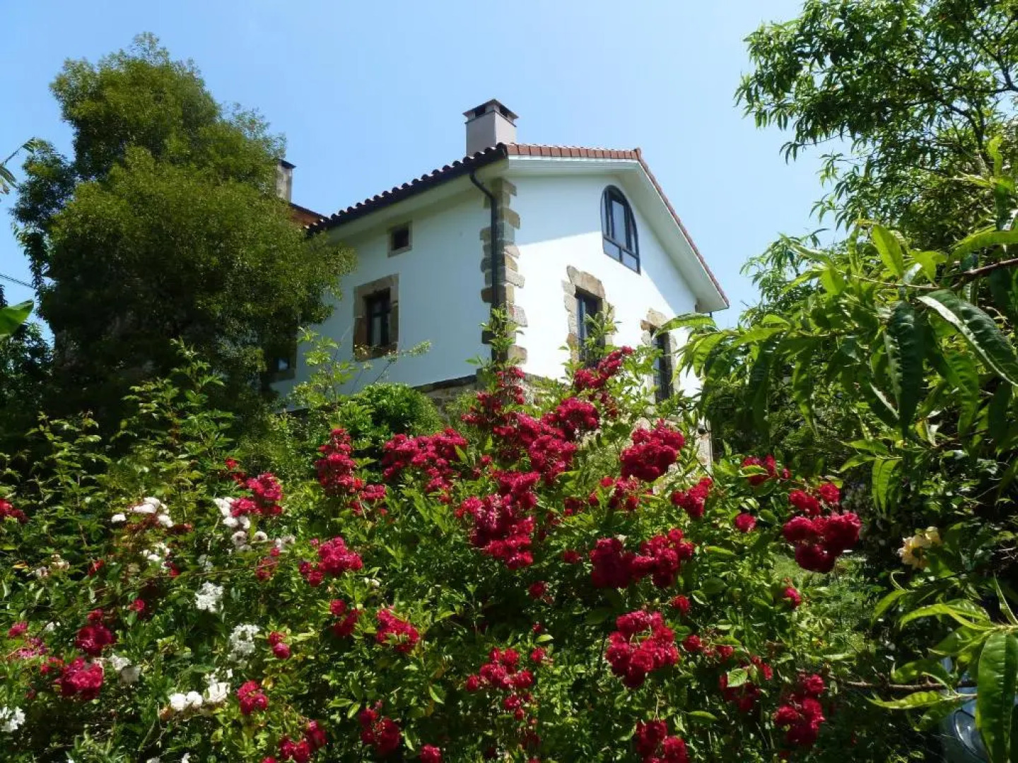 Palacio De Arredondo