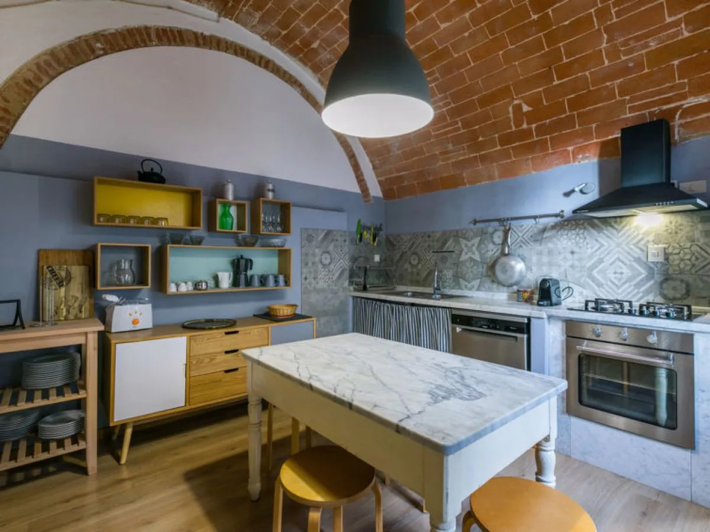 House Saletto Casciana Terme