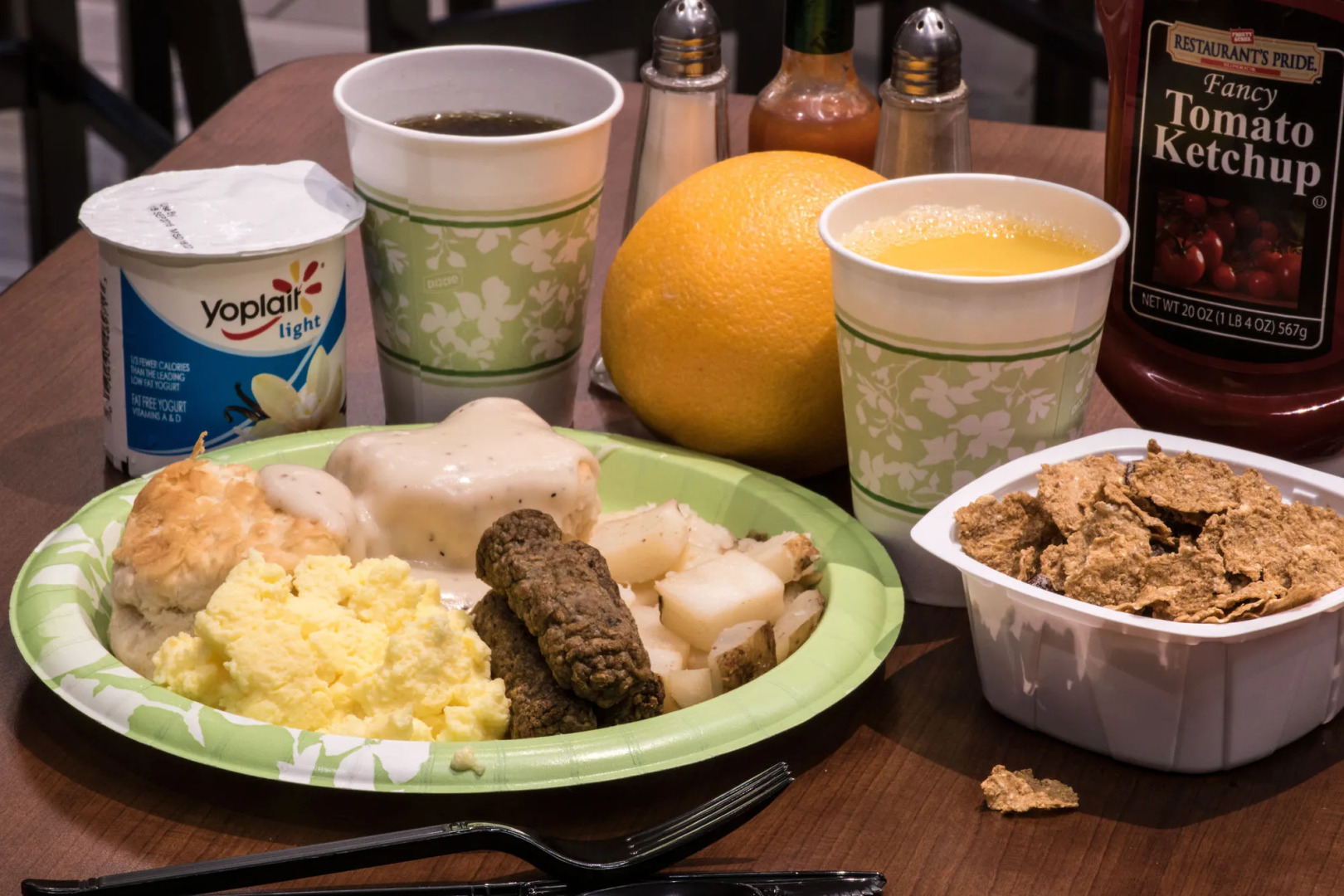 Greenstay Hotel & Suites