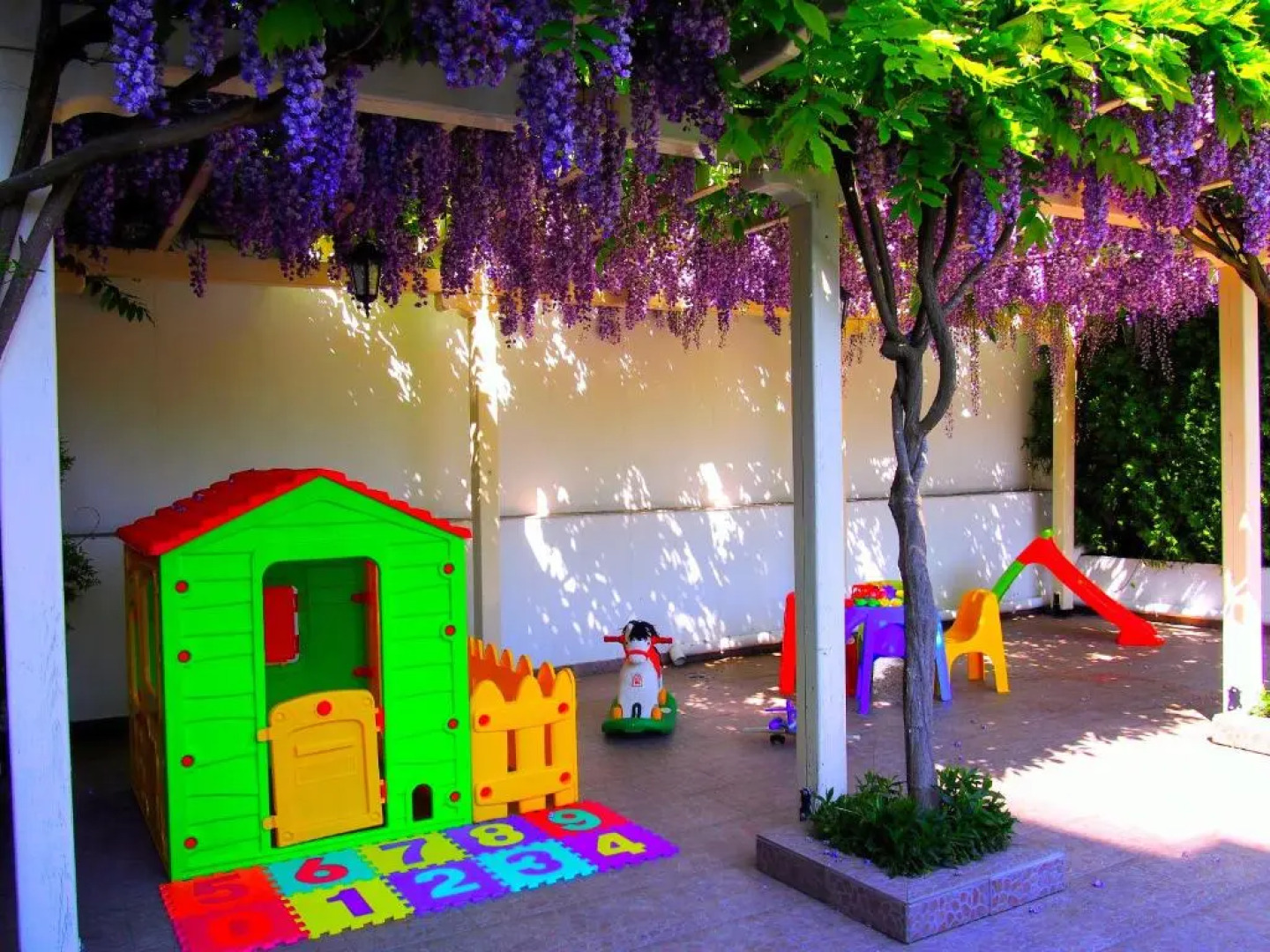 Apart Complex Byala Residence