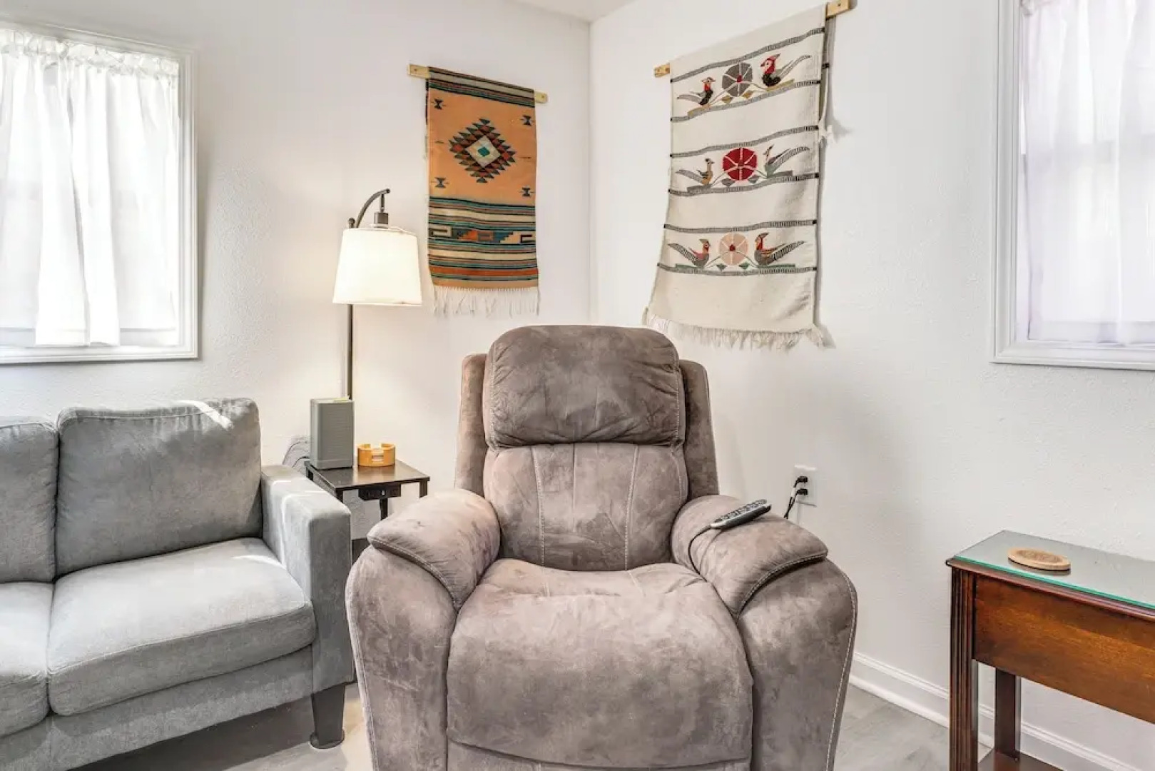 < 1 Mi to Enmu: Pet-friendly Home in Portales!