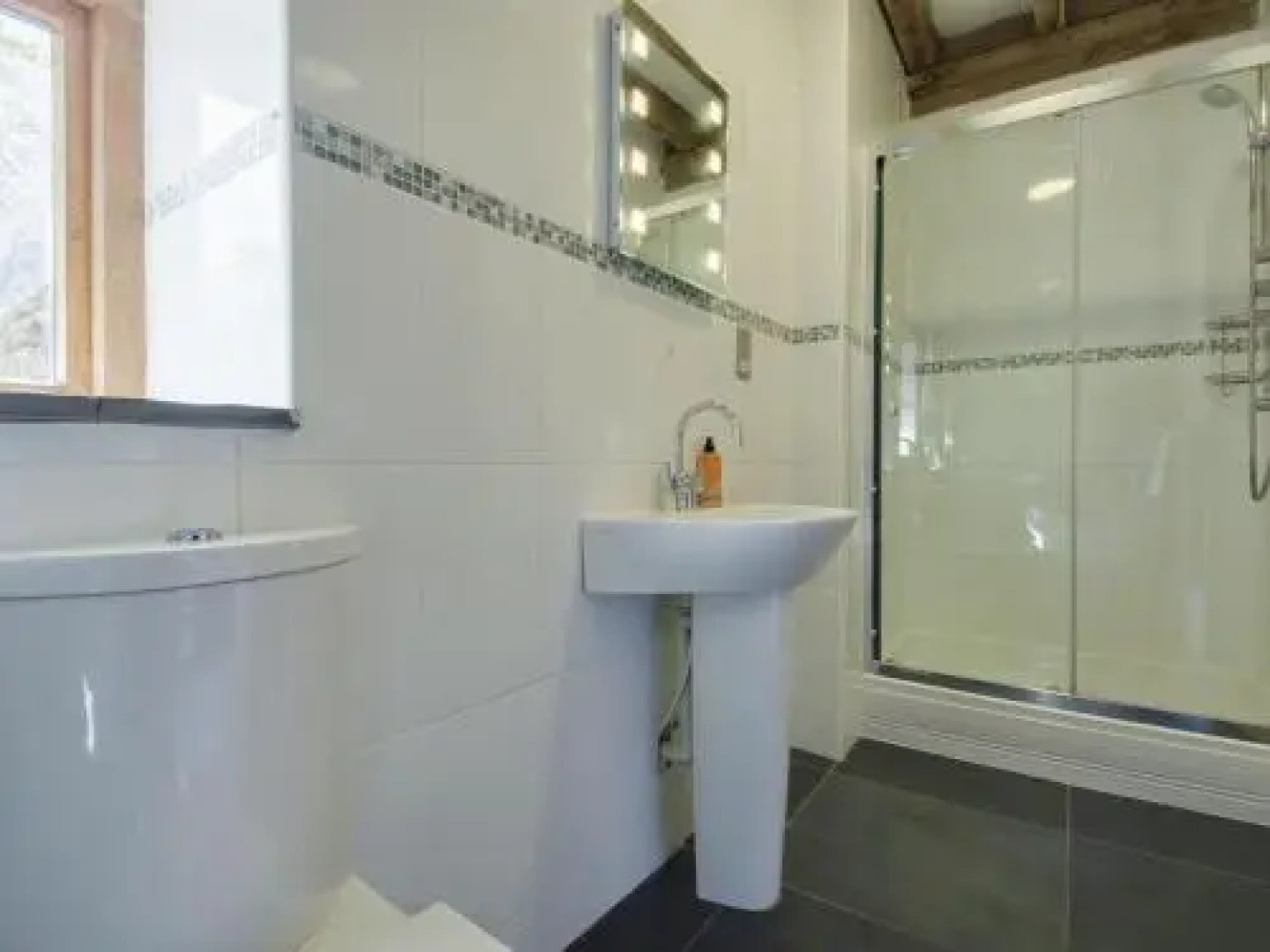 The Roundhouse, Halwell