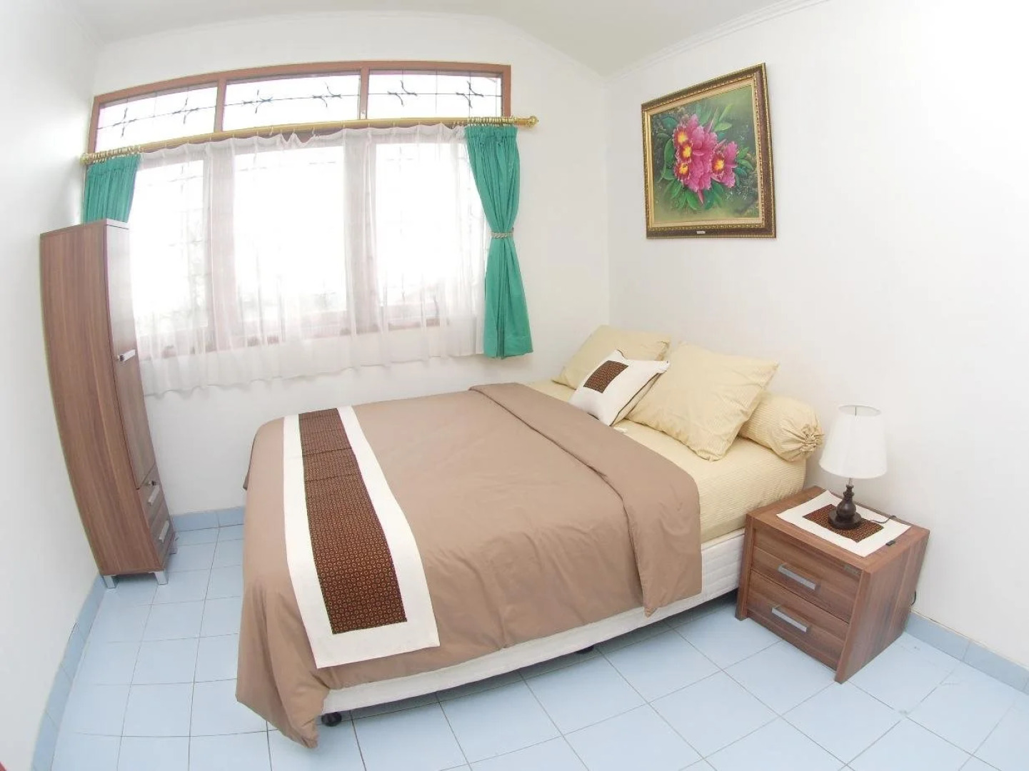 Villa ChavaMinerva Bata - Ciater