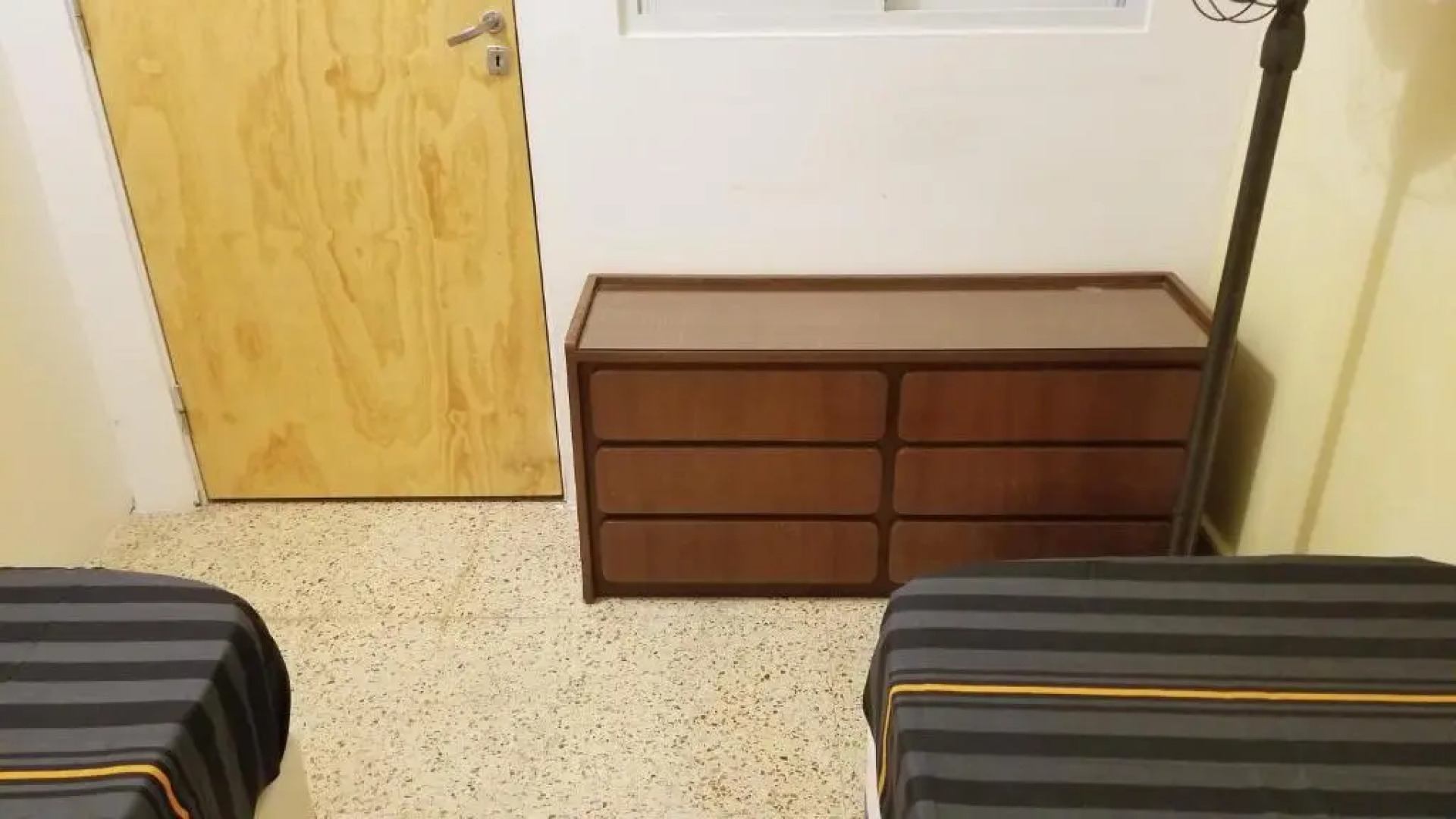 Hostel Hostal Caballito Blanco