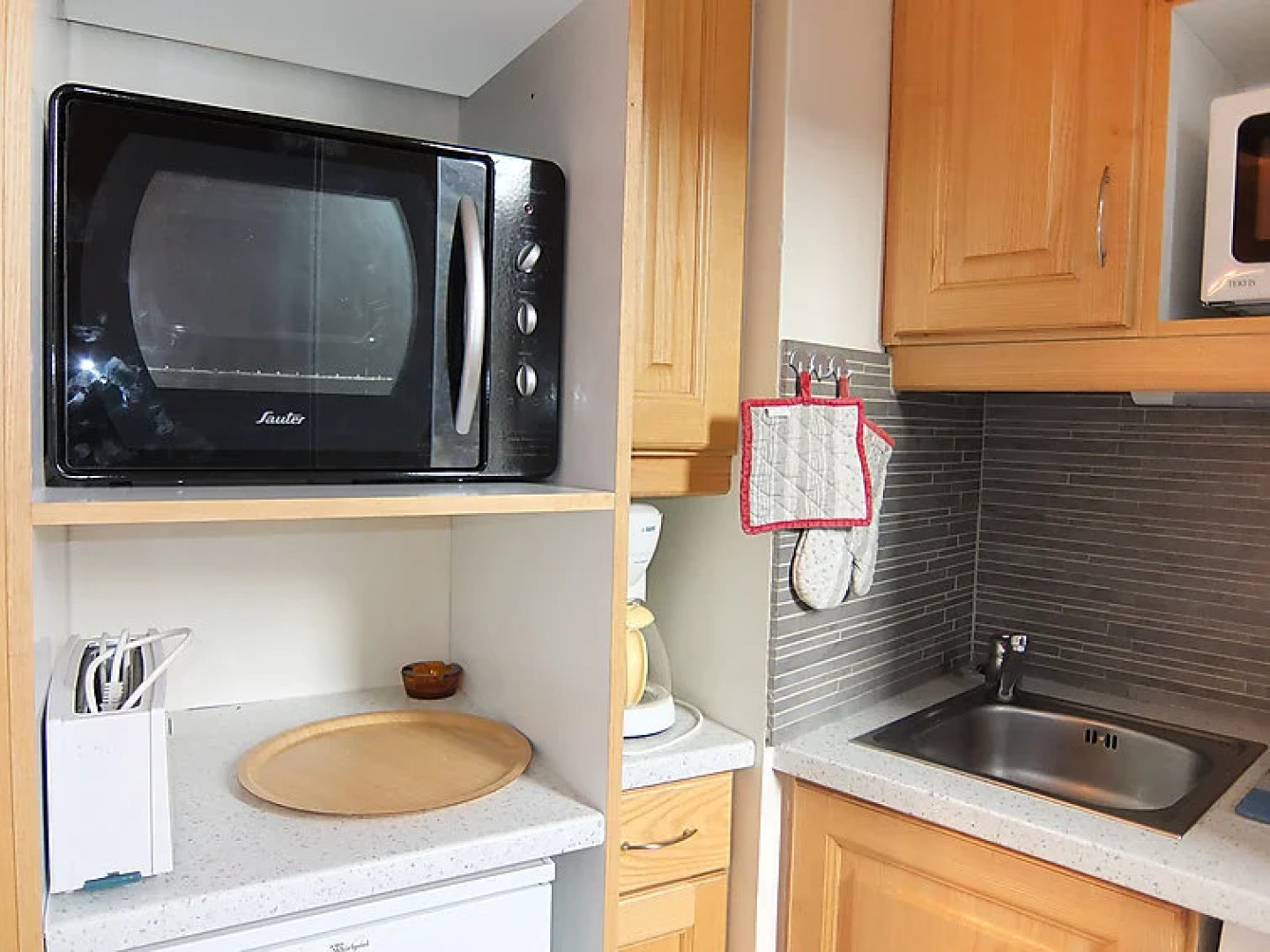 Résidence Chanteneige Croisette