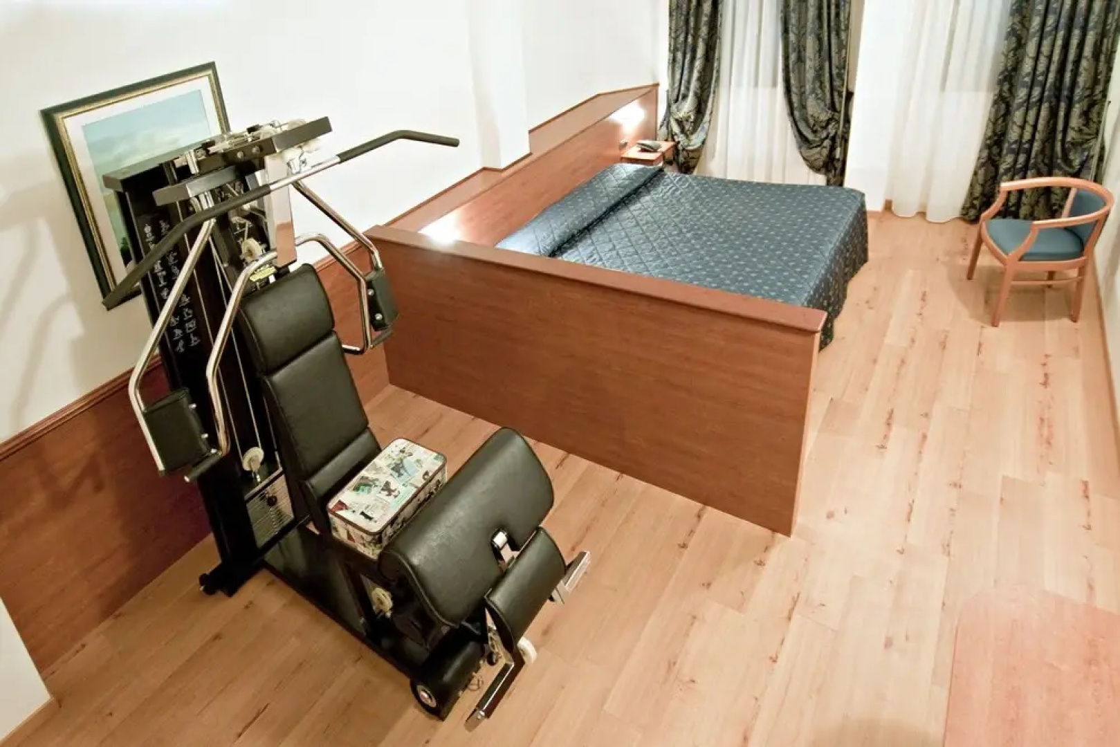 Point Hotel