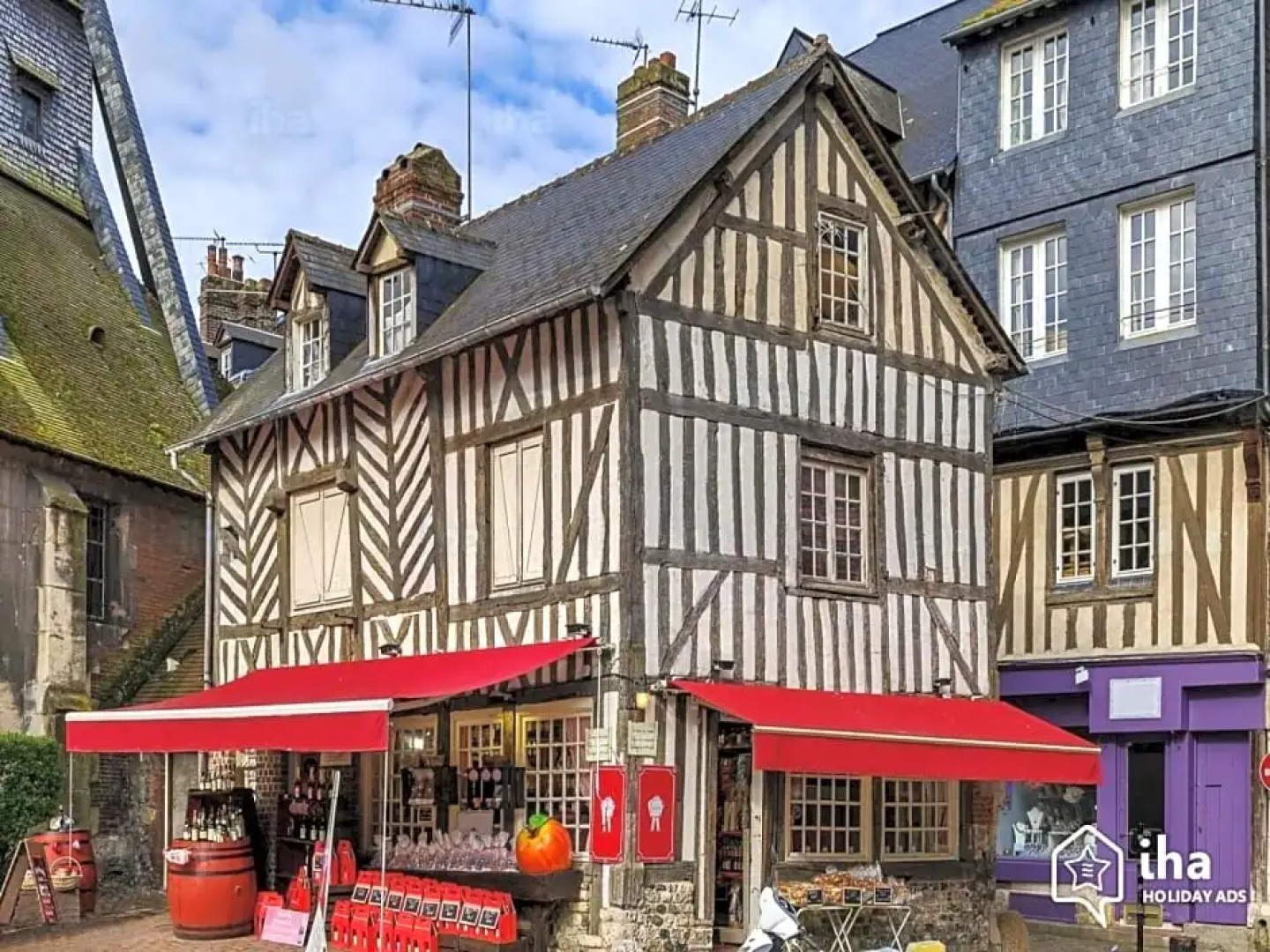 La Romance et la Romanesque