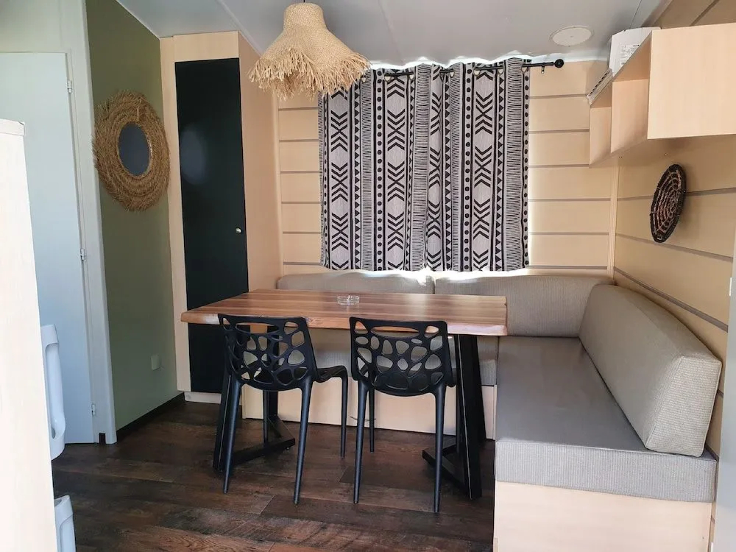 Camping & Spa CAP SOLEIL