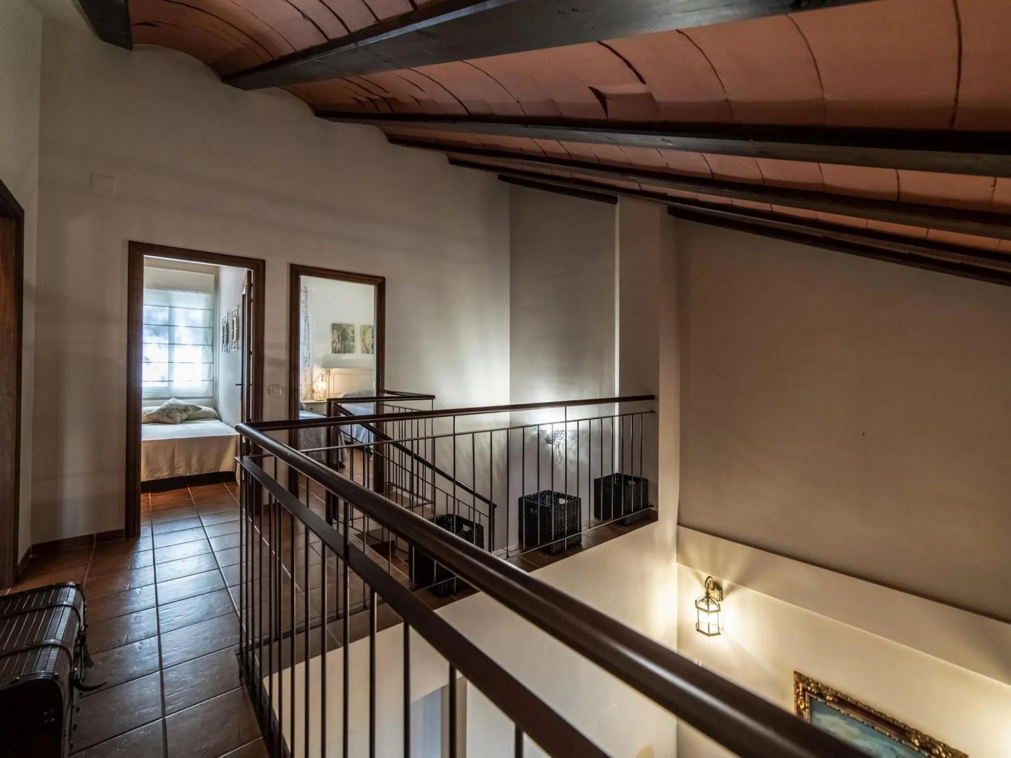 Holiday home in the middle of nature 1