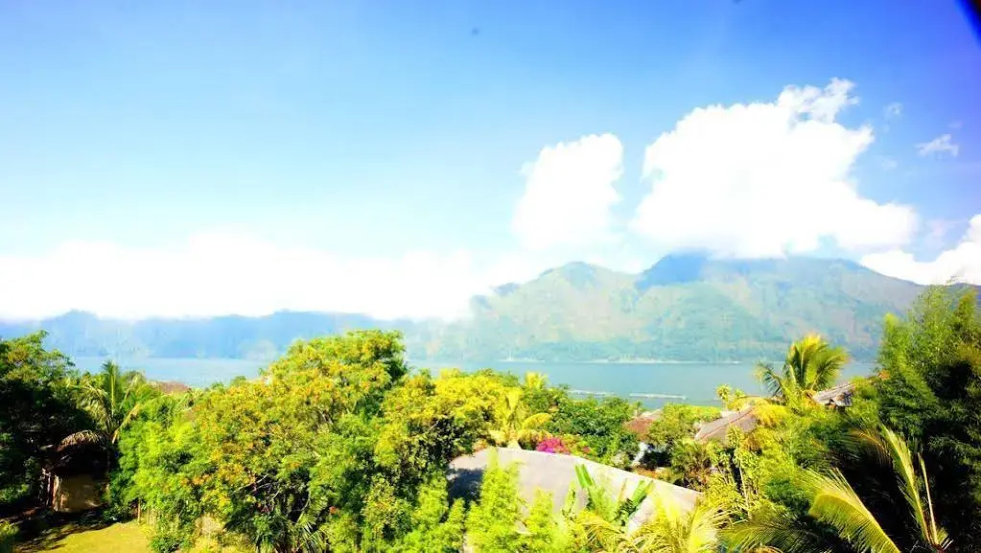 Puri Bening Lake Front Hotel