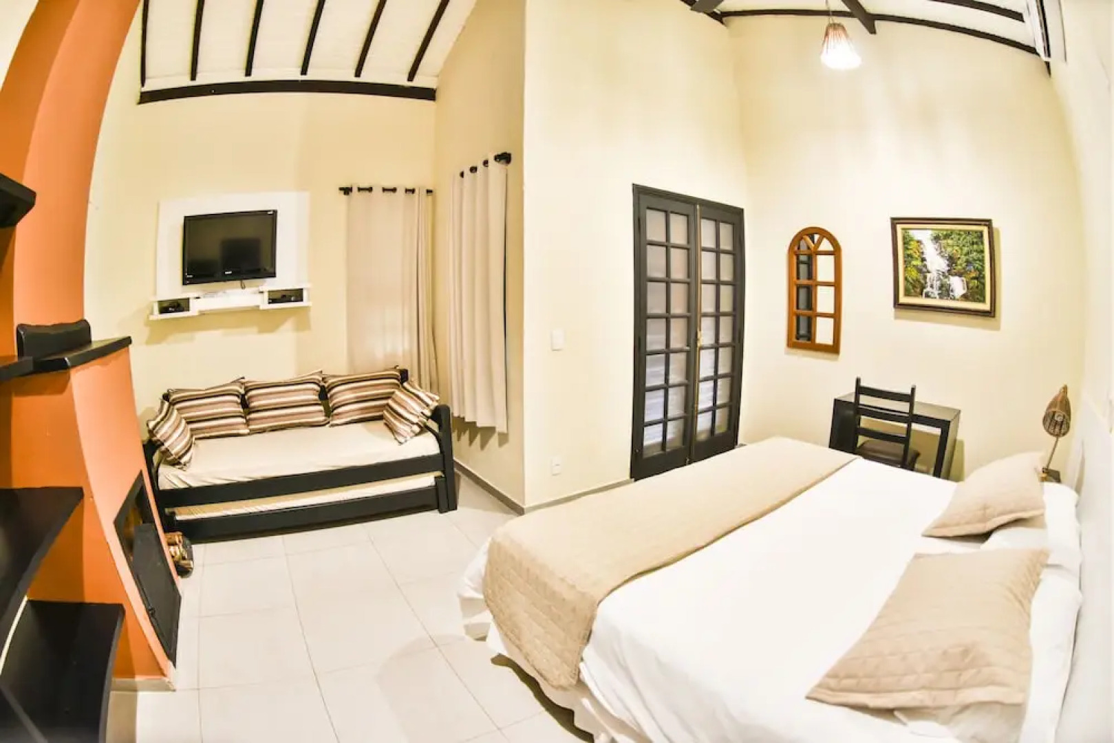 Recanto Alvorada Eco Resort