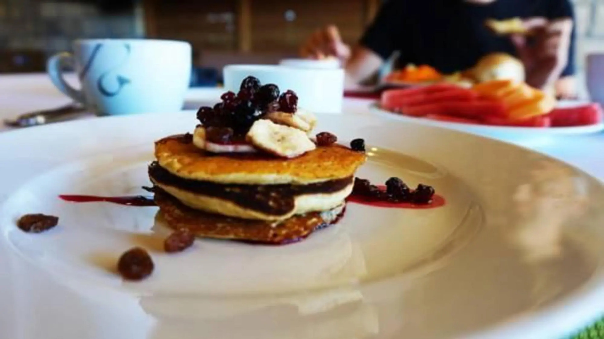 Four Points by Sheraton Kolasin