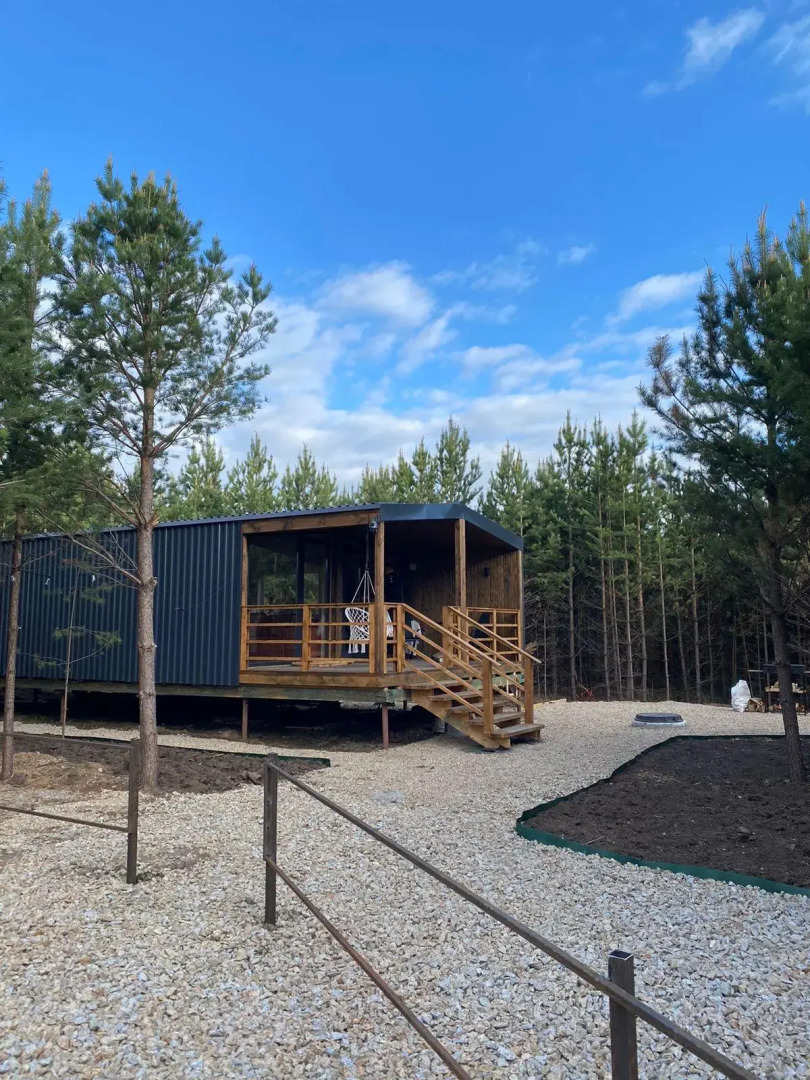 Это БАZA (БАЗА)