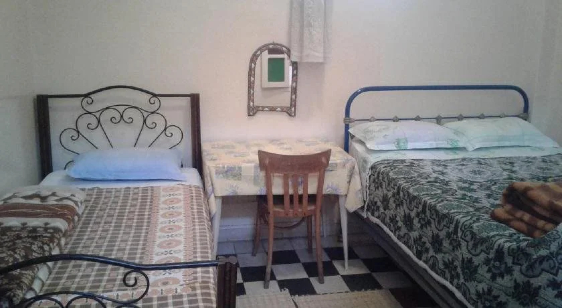 Hôtel Des Touristes