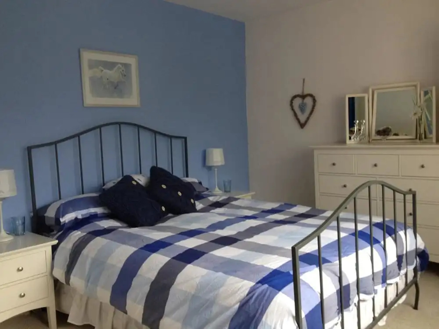 Grange Farm Bed & Breakfast