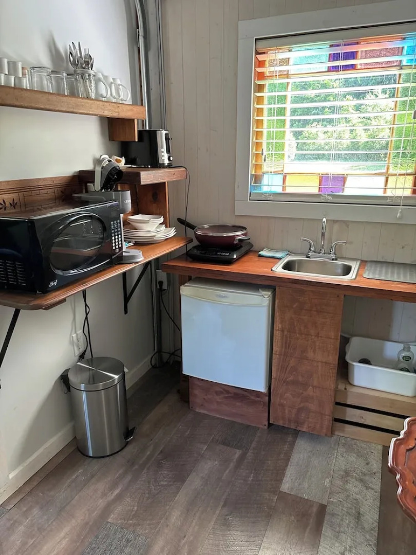 Gîte Domaine de la Baie B&B