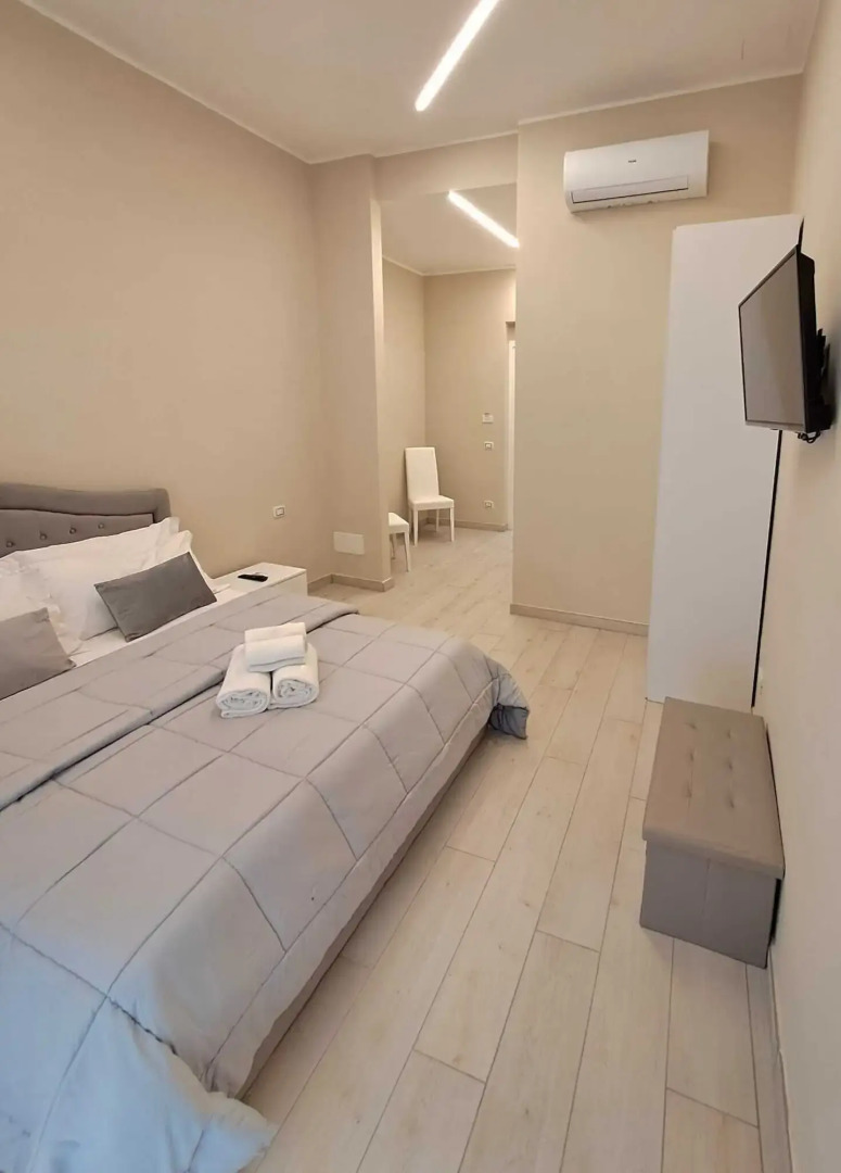 B&B Pompeii Ruins De Charme