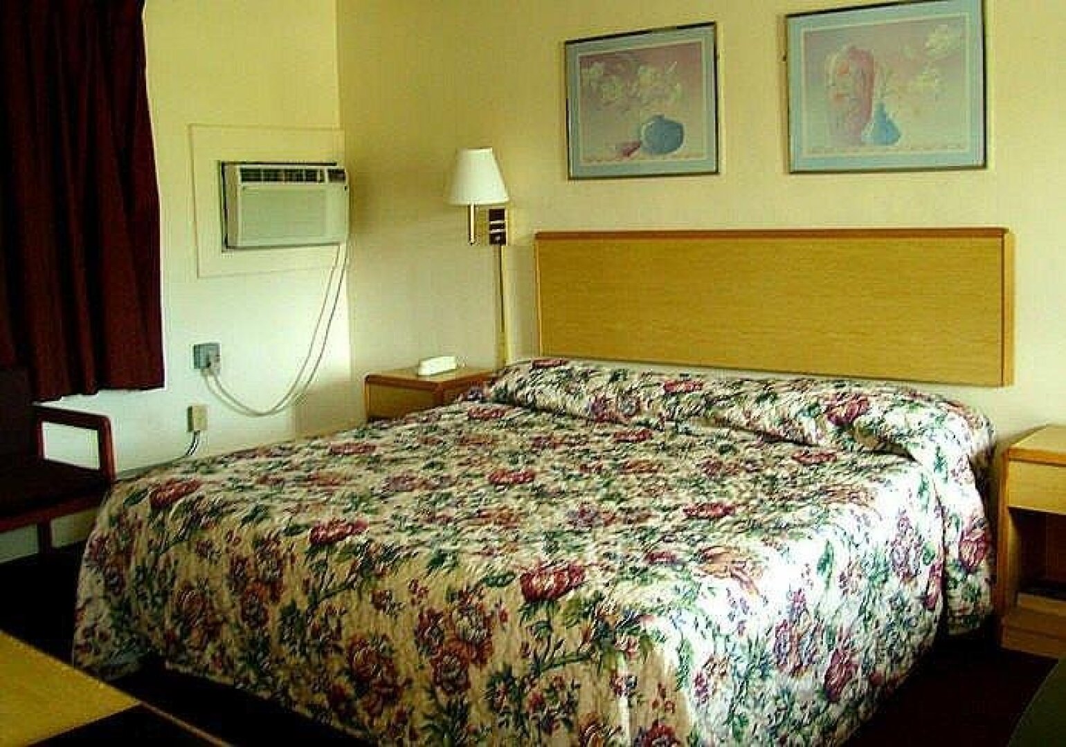 Bradford Motel and Campground