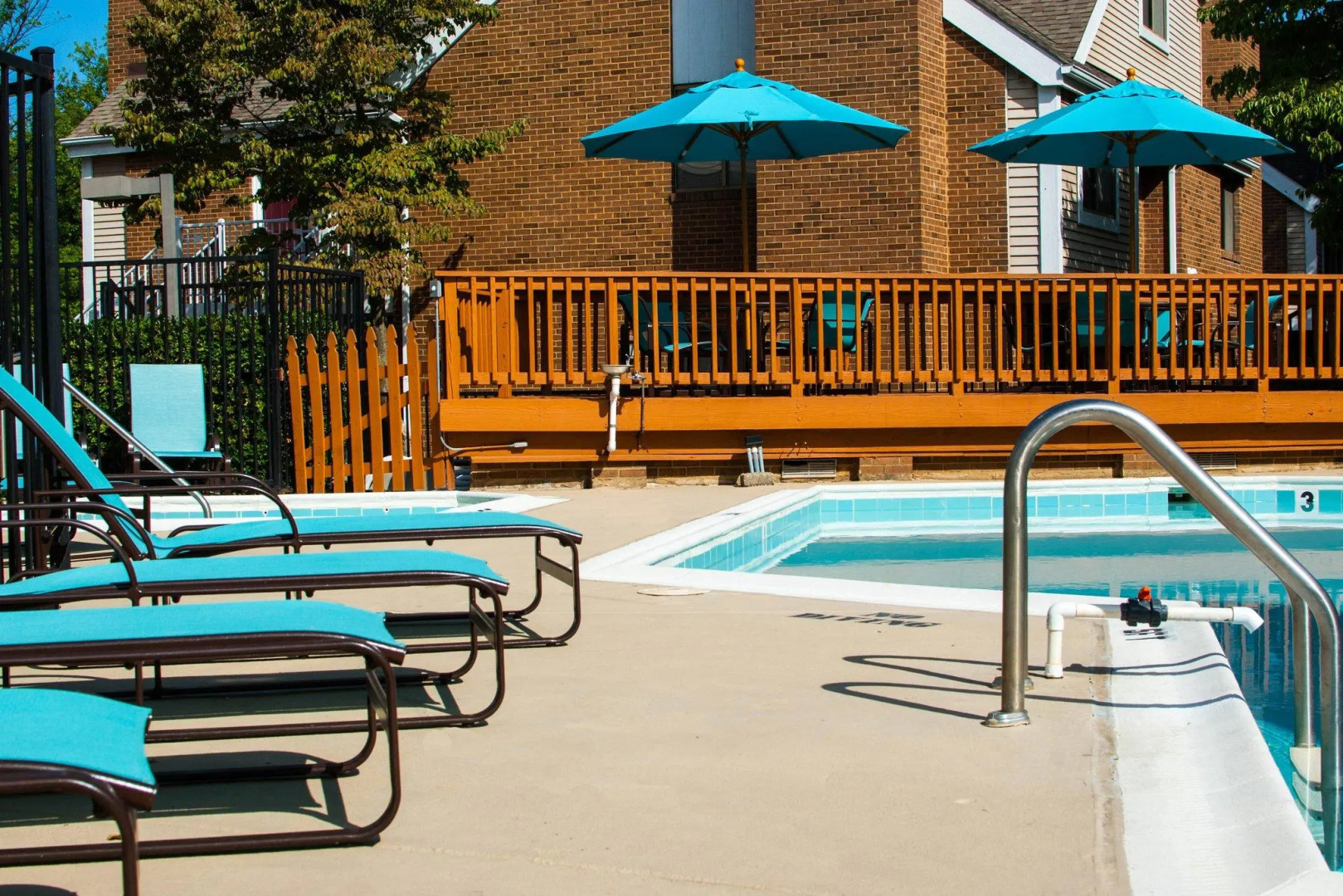 Residence Inn Tysons Corner