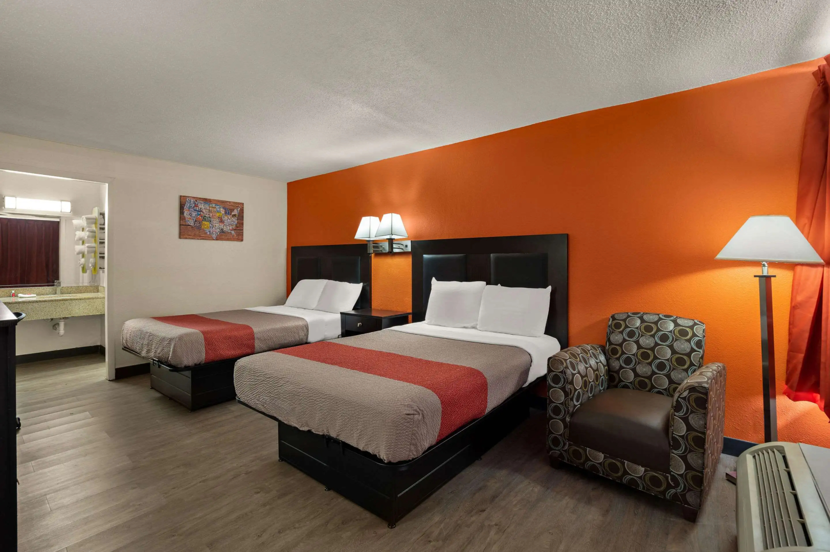 Econo Lodge
