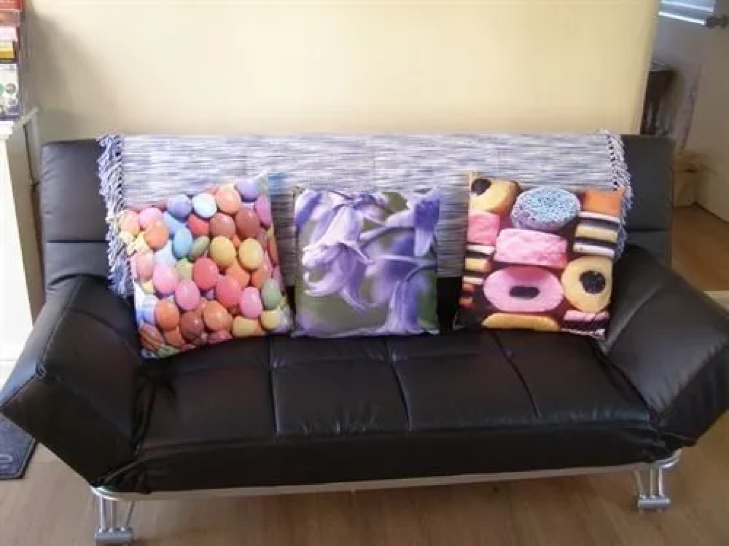 The Olde Sweet Shoppe Guest Accommodation