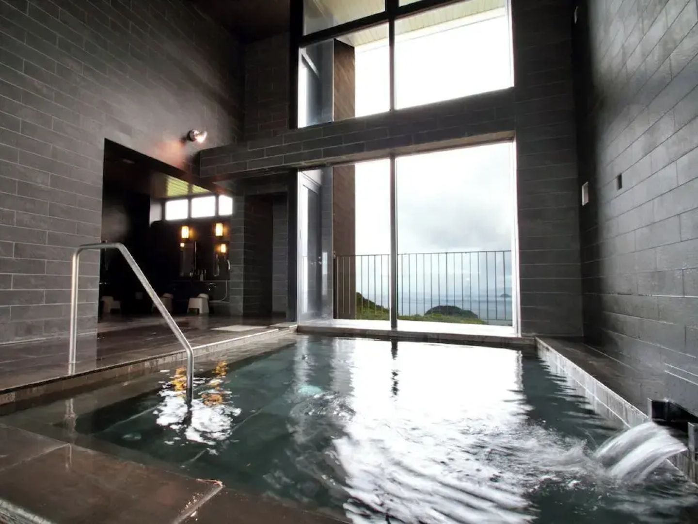 Margherita Goto Islands Resort Hotel