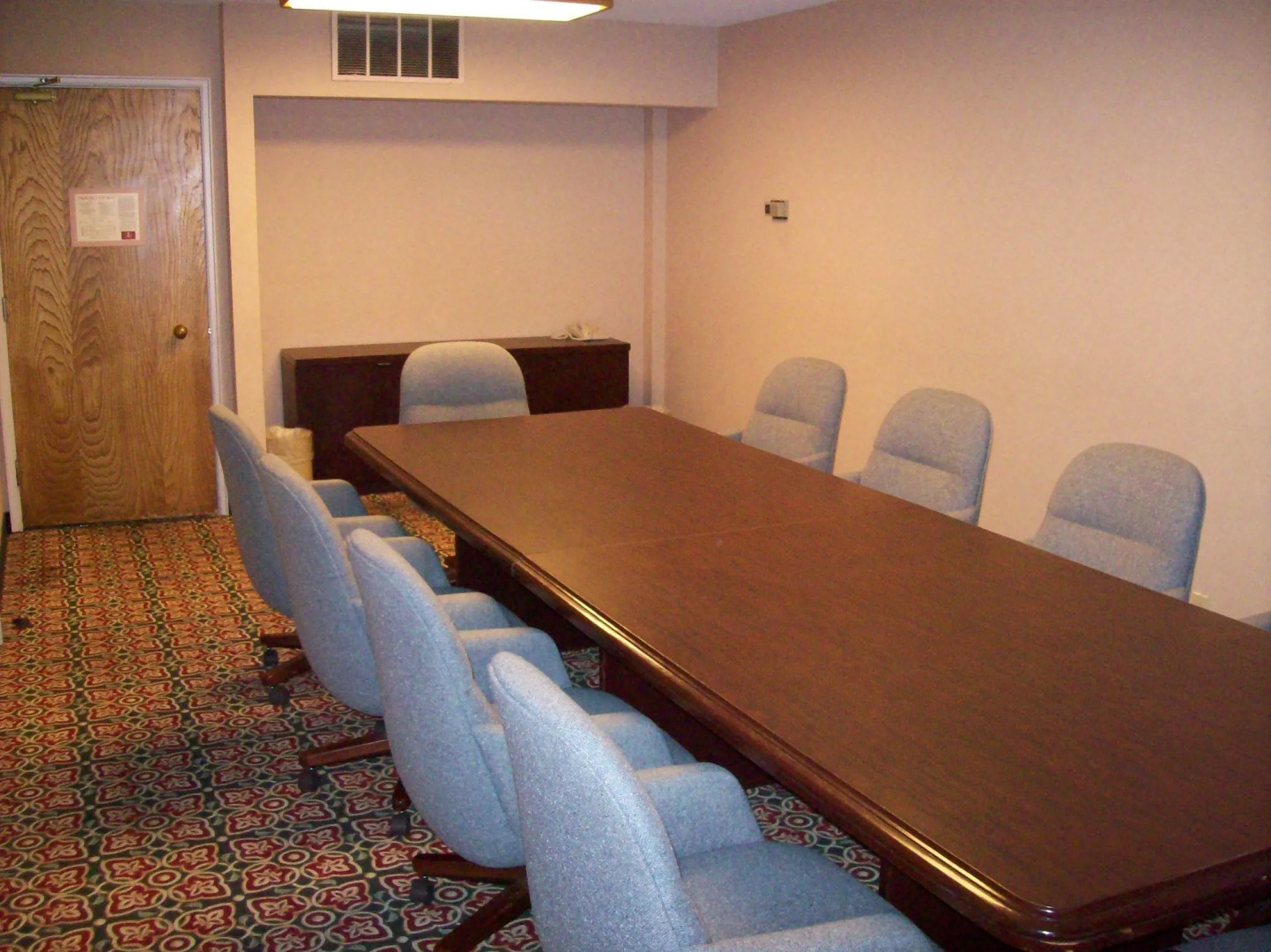 FairBridge Inn, Suites & Outlaw Conference Center Kalispell