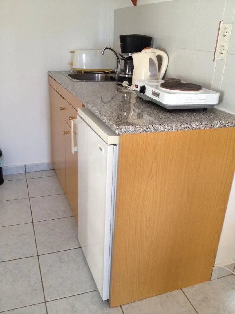 Kostas Rooms & Apartments