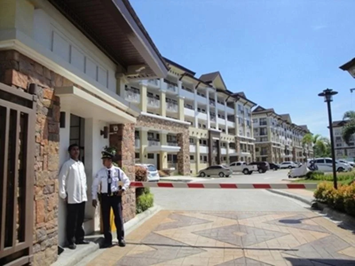 One Oasis Davao Condominium