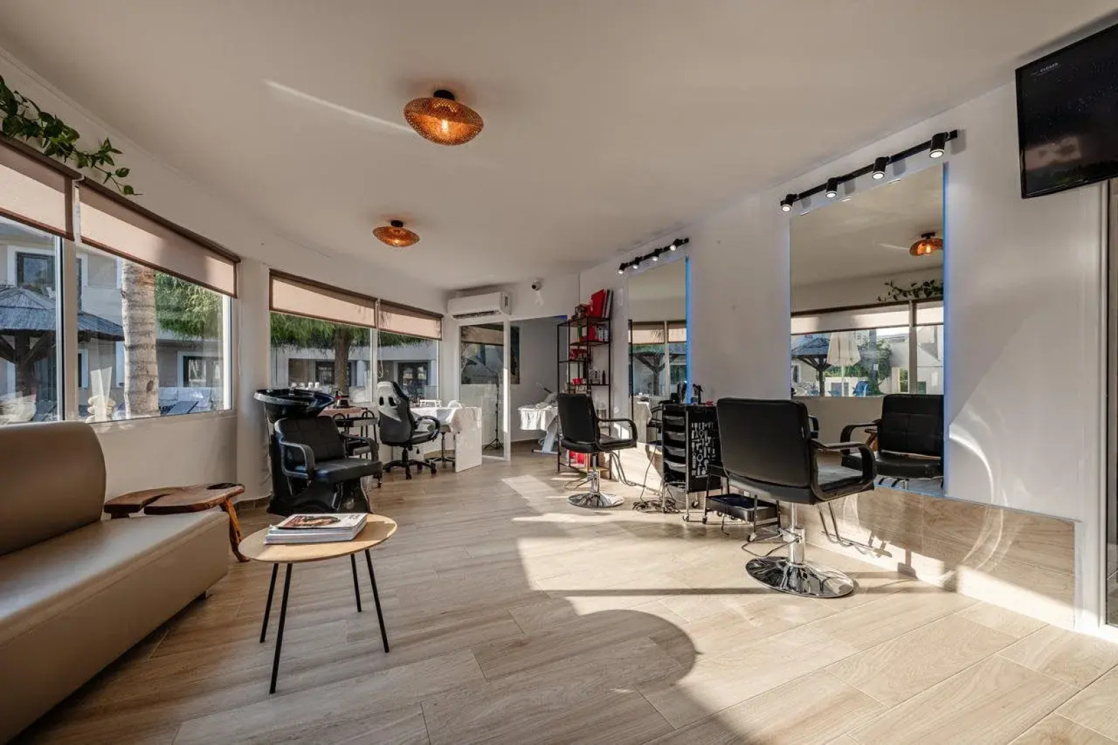 Caretta Beach Resort & Waterpark