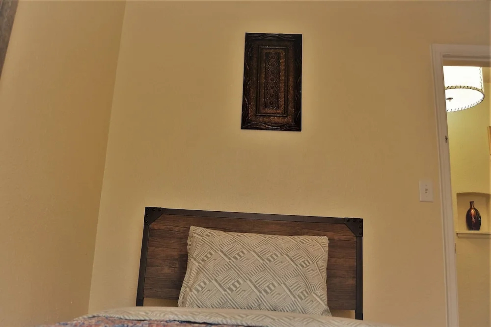 The Gateway - a Beautiful Relaxing Three Bedrooms Apartment