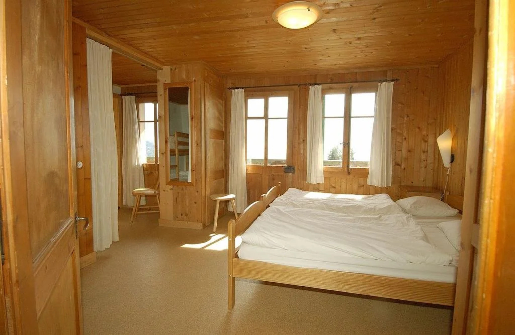 B&B Chalet Ecovets
