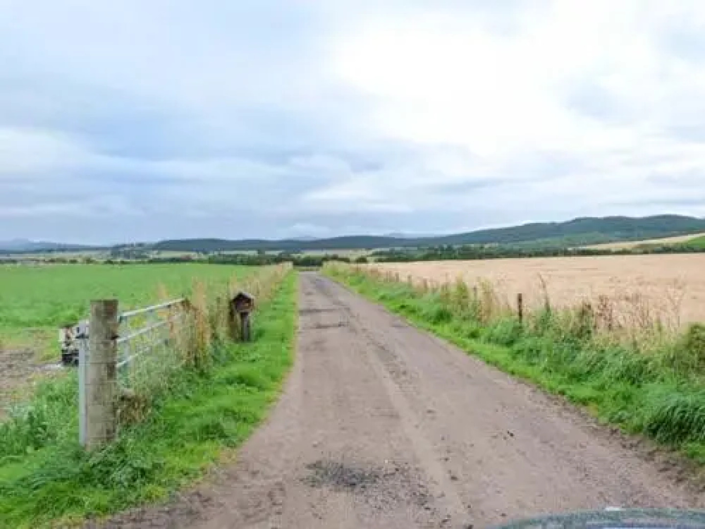 Easter Duthil Cottage