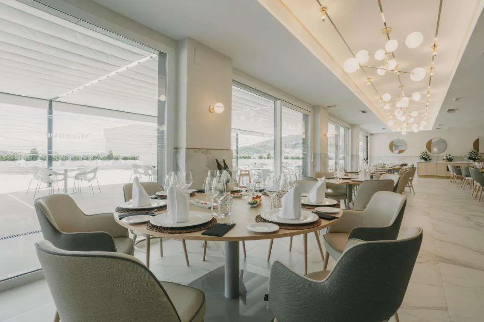 Hotel Abades Mirador