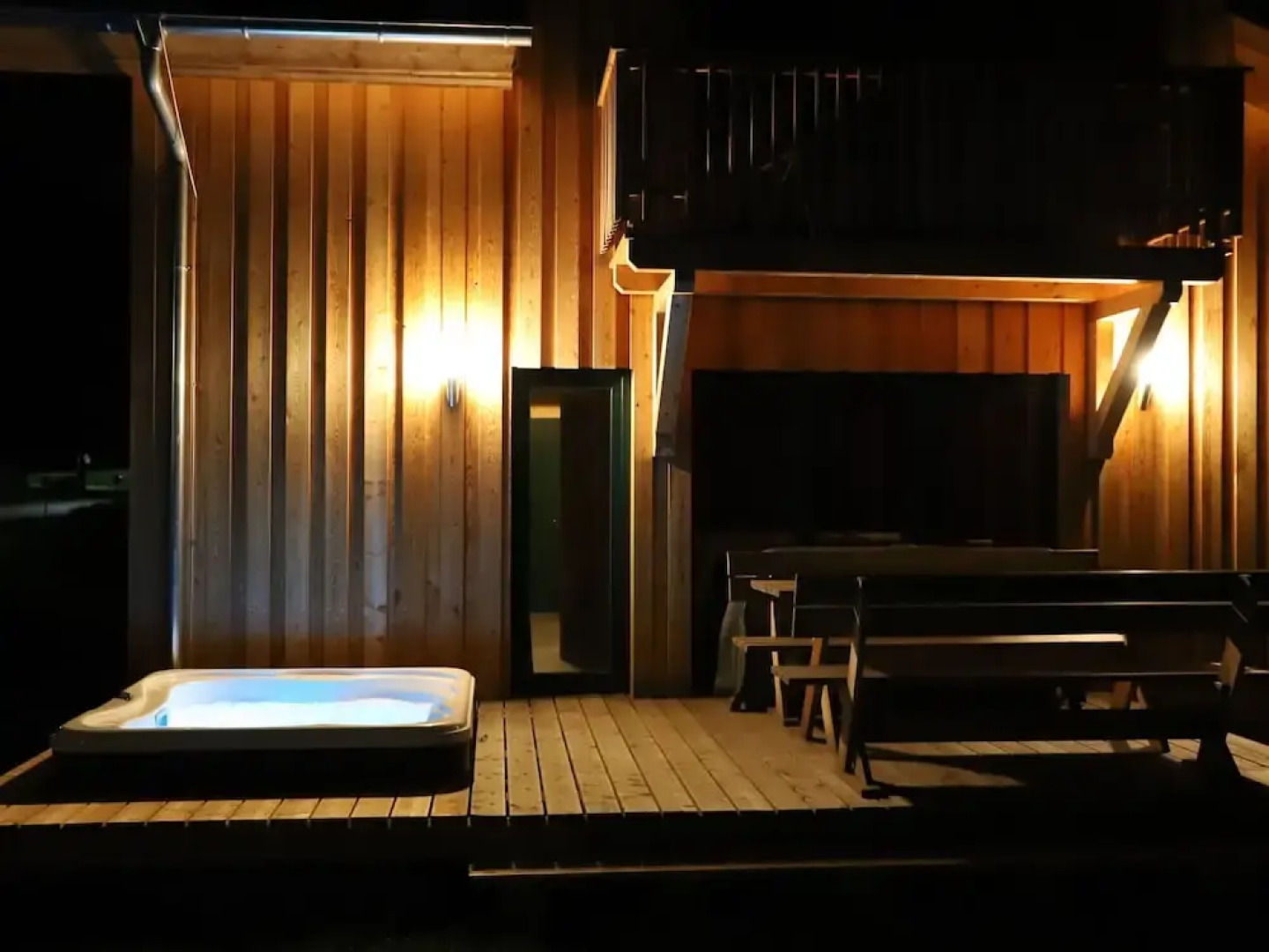 Luxurious Chalet Near Ski Area in Murau