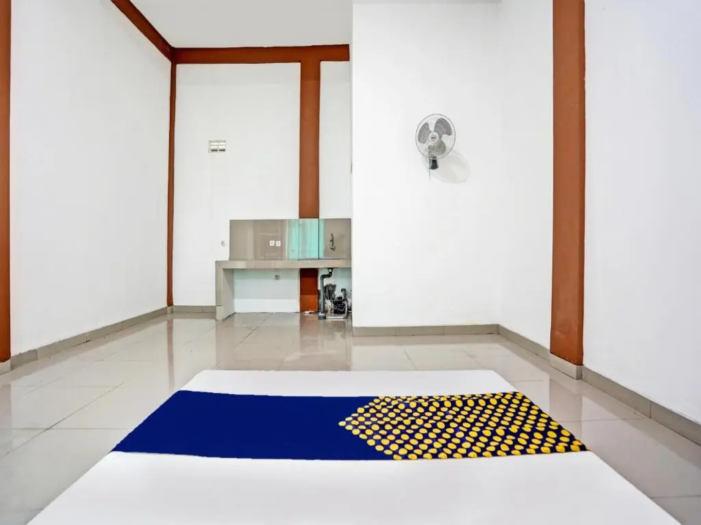 OYO 92006 Kost Sejahtera Syariah