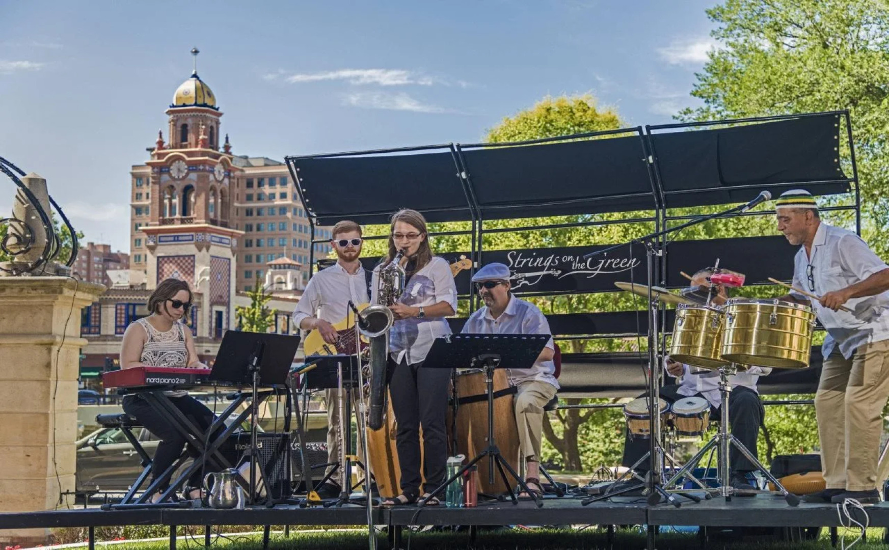 The Raphael Hotel, Autograph Collection